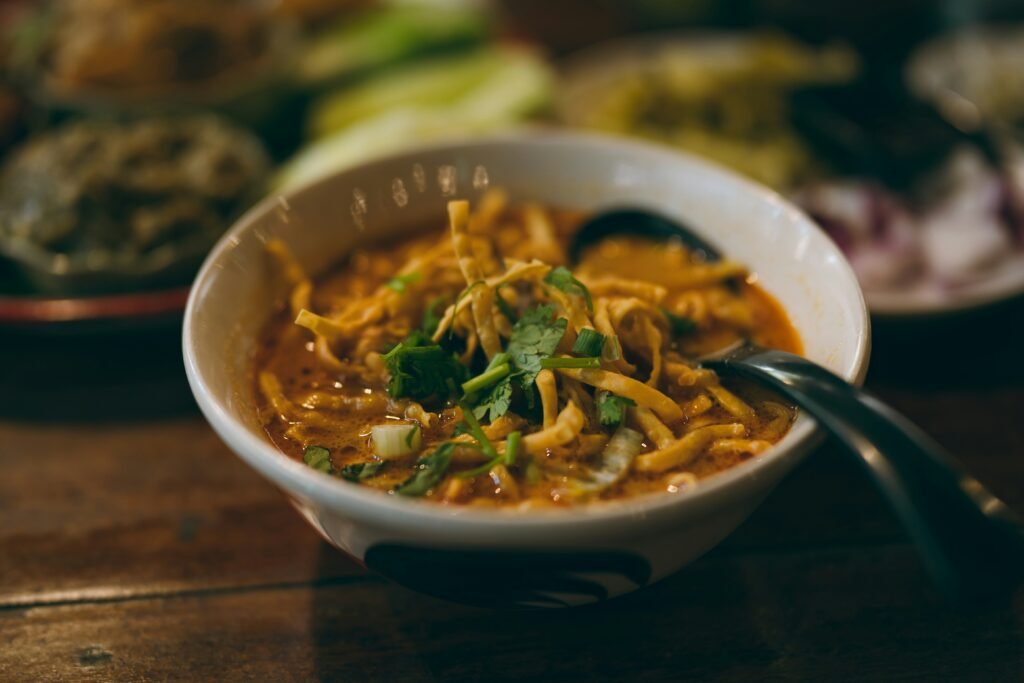 Khao soi