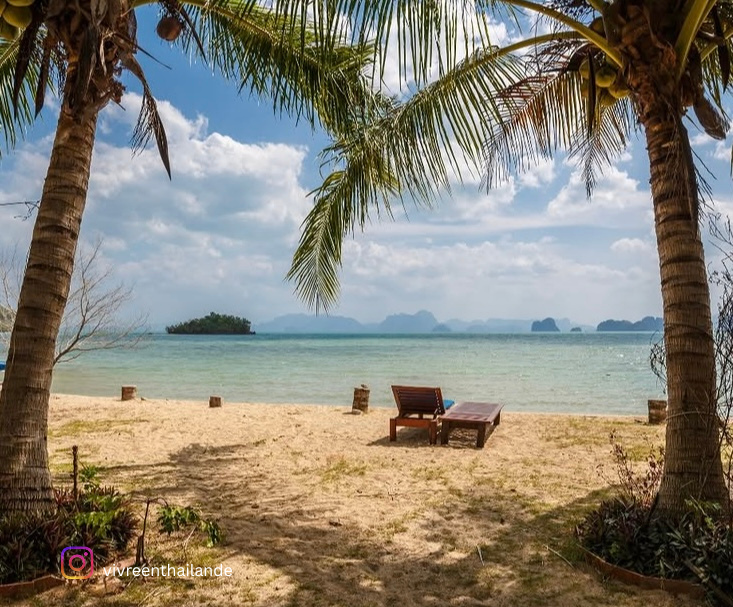 Koh Yao Noi, Thailand travel