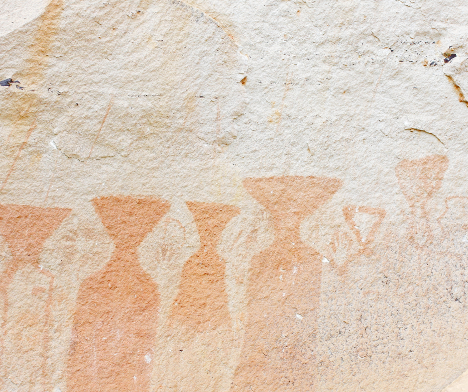 Pha Taem National Park